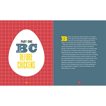 The Essential Beginner's Guide to Raising Chickens in Your Backyard