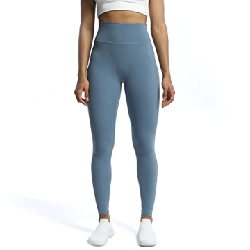 Aoxjox High Waisted Workout Leggings for Women