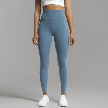 Aoxjox High Waisted Workout Leggings for Women