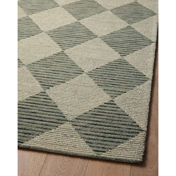 Loloi Chris Loves Julia Francis Area Rug 5' x 7'