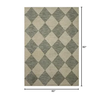 Loloi Chris Loves Julia Francis Area Rug 5' x 7'