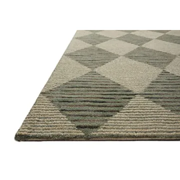 Loloi Chris Loves Julia Francis Area Rug 5' x 7'