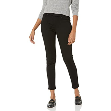 Perfectly-Fit Stretch Jeggings for Every Body