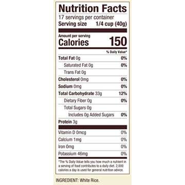 Bob's Red Mill Gluten Free White Rice Flour, 24 Ounce (Pack of 4)