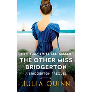The Other Miss Bridgerton: A Bridgerton Prequel (The Rokesbys Book 3)