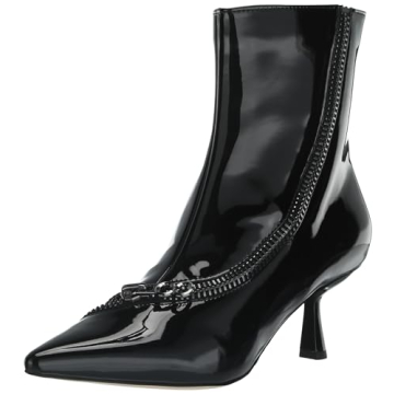 Circus NY by Sam Edelman Women's Sia Ankle Boot – Fashionable and Comfortable