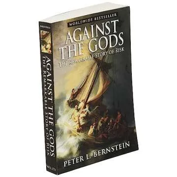 Engaging History of Risk in Against the Gods