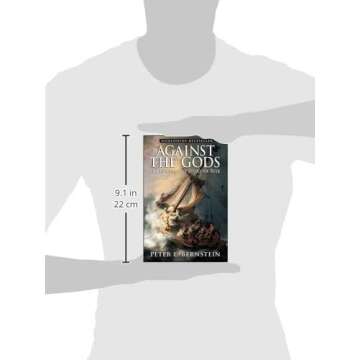 Engaging History of Risk in Against the Gods