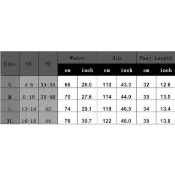 Women's Y2K Lounge Shorts Cute Soft Elastic Low Waist Plaid Print Button Front Pajama Bottoms Boxer Shorts Sleepwear (Light Brown, XXL)