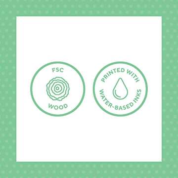 Multi-Language Wooden Alphabet Puzzle for Kids 3+