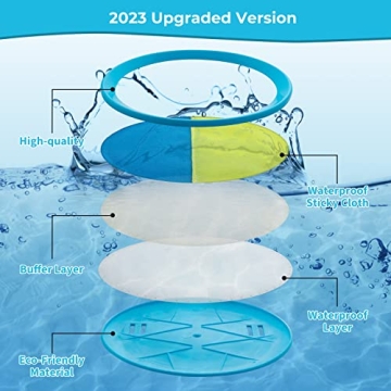 Aunnitery Ball Set - Perfect Outdoor Game for Kids