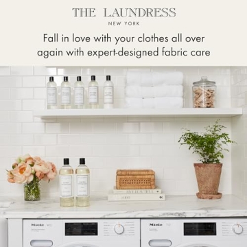 The Laundress Wool & Cashmere Shampoo, Cedar Scent, 16 Fl Oz
