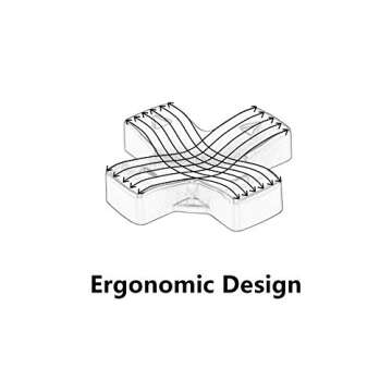 eXtremeRate Clear Lime Green Joycon Handheld Controller Housing (D-Pad Version) with Colorful Buttons, DIY Replacement Shell Case for Nintendo Switch Joy-Con – Controller NOT Included