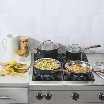 Cuisinart 2-in-1 Lemon and Lime Press for Effortless Juicing