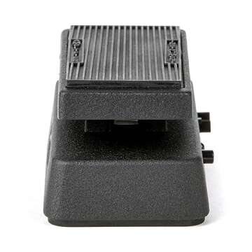 Jim Dunlop Mini 535Q Wah (CBM535Q)