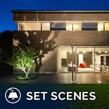 Satco S11261 Starfish WiFi Smart LED Recessed Downlight