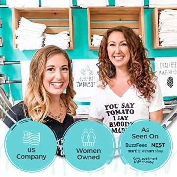 Moonlight Makers, 100% Cotton Canvas, Natural Tote Bag, Full-Color Tote, Funny Design (I Love You More Than Travis Loves Taylor)