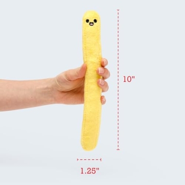 Emotional Support Fries - Fun Plush Comfort Food Toys