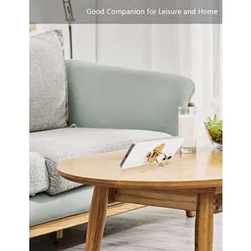 Allengel Bee Phone Ring Holder Finger Kickstand with Crystal, Cute Phone Ring Grip Holder for iPhone or Smartphone Cases, Gold Black