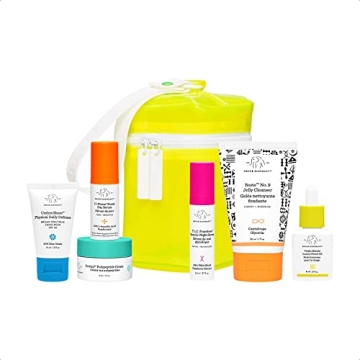 Drunk Elephant The Littles 6.0 Skin Care Experience