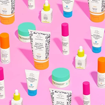 Drunk Elephant The Littles 6.0 Skin Care Experience