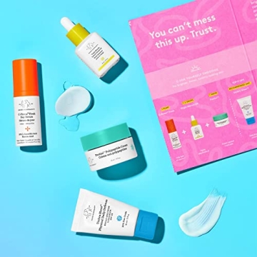 Drunk Elephant The Littles 6.0 Skin Care Experience