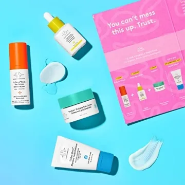 Drunk Elephant The Littles 6.0 Skin Care Experience