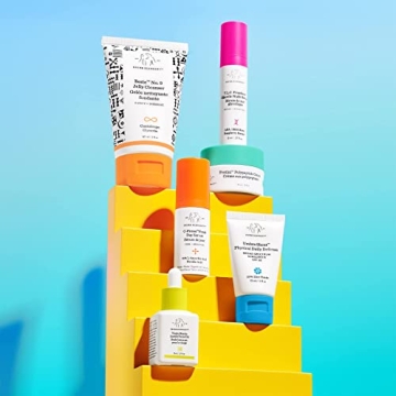 Drunk Elephant The Littles 6.0 Skin Care Experience