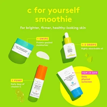 Drunk Elephant The Littles 6.0 Skin Care Experience