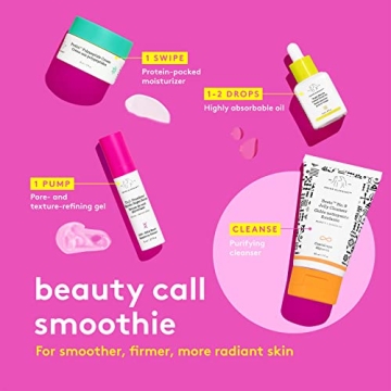 Drunk Elephant The Littles 6.0 Skin Care Experience