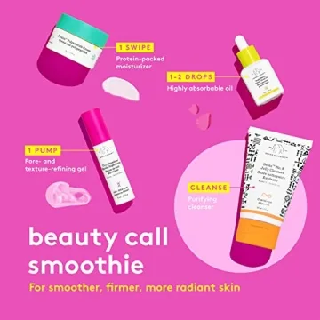 Drunk Elephant The Littles 6.0 Skin Care Experience