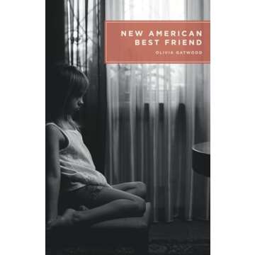 New American Best Friend (E.P. Chapbooks)