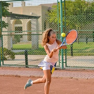 Swity Home 24-Pack Tennis Balls for Training & Pets