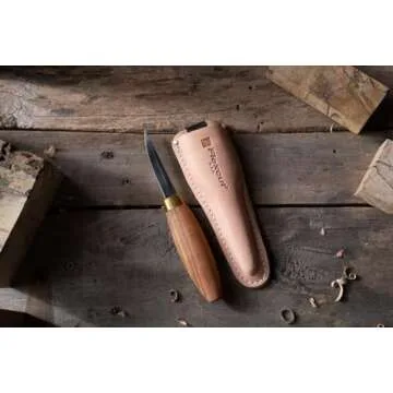 FLEXCUT Sloyd Knife KN50 | Premium Carving Tool for Artisans