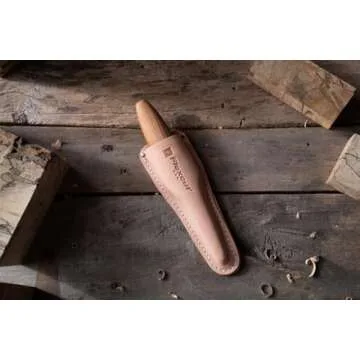 FLEXCUT Sloyd Knife KN50 | Premium Wood Carving Tool