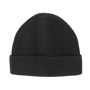 Stylish Polo Ralph Lauren Men's Merino Hat for Winter