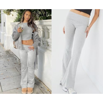 YETOWA Women's Lounge Set for Comfort and Style