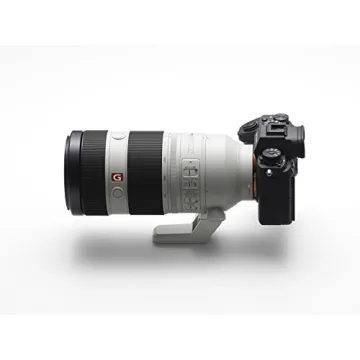 Sony FE 100-400mm G Master Lens for Photographers