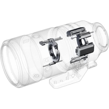 Sony FE 100-400mm G Master Lens for Photographers