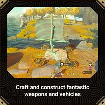 The Legend of Zelda: Tears of the Kingdom for Nintendo Switch