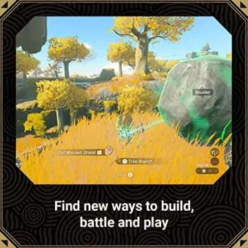 The Legend of Zelda: Tears of the Kingdom for Nintendo Switch