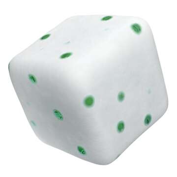 Refreshing ICE BREAKERS Ice Cubes Spearmint Gum Bottle