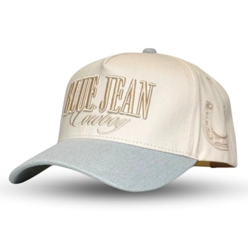 Vintage Trucker Hat | Country Cowboy Cute Preppy Retro Western Trucker Hats | Men Women Trendy Snapb...