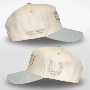 Trendy Vintage Trucker Hats for Men Women Snapback