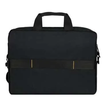 Amazon Basics Laptop Case with Shoulder Strap 15.6 inch
