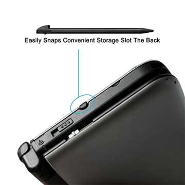 Buy 3DS XL Charger Kit - Power Adapter & Stylus Set