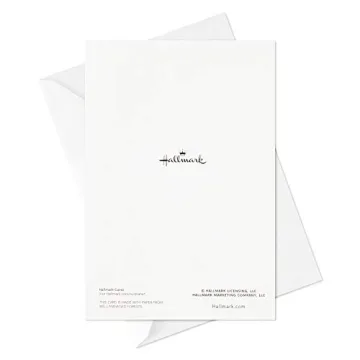 Hallmark Birthday Cards - 20 Assorted with Envelopes