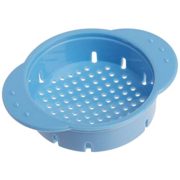 Prepworks Can Colander - Effortless Canned Goods Strainer