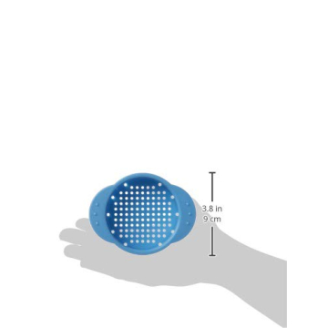 Prepworks Can Colander - Effortless Canned Goods Strainer