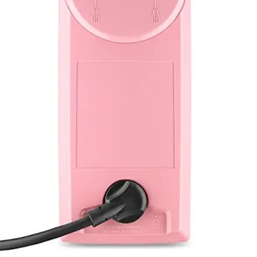 KitchenAid 5-Speed Hand Mixer – Stylish & Efficient